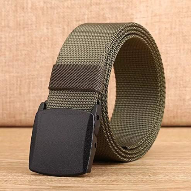 Cinturón Militar