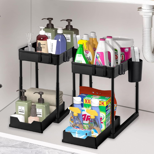 Organizador multiuso
