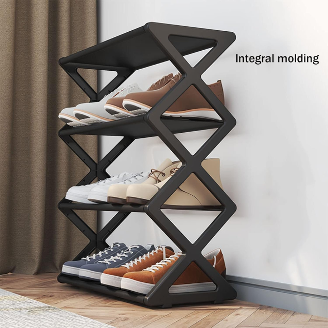 Zapatera ZigZag