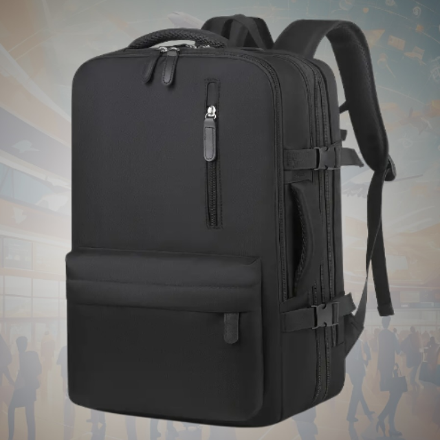 BagTravelPro - Mochila de viaje