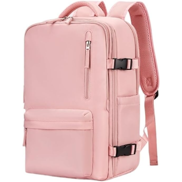 BagTravelPro - Mochila de viaje