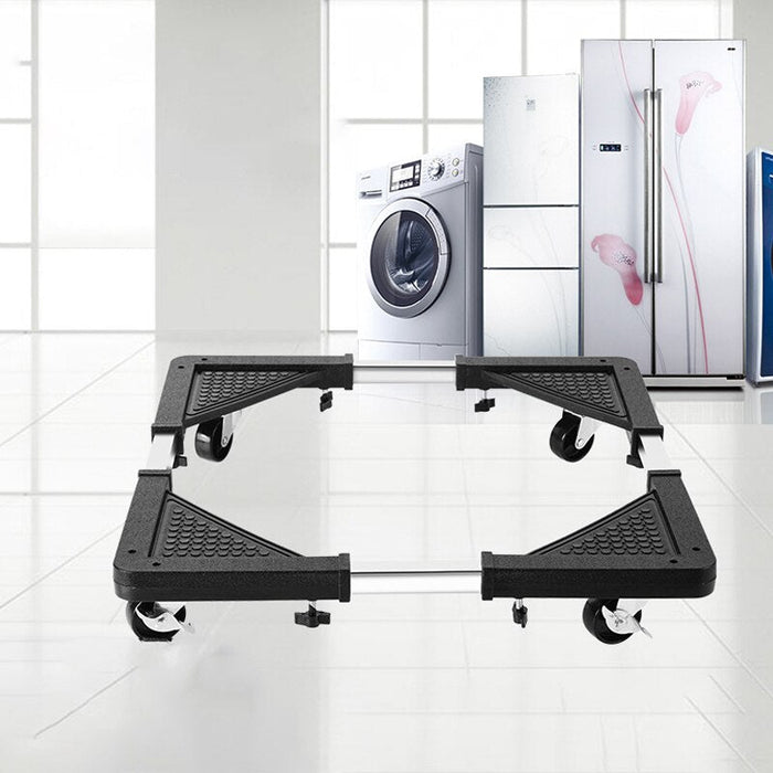 MobiRack® - Soporte Movil para Electrodomésticos
