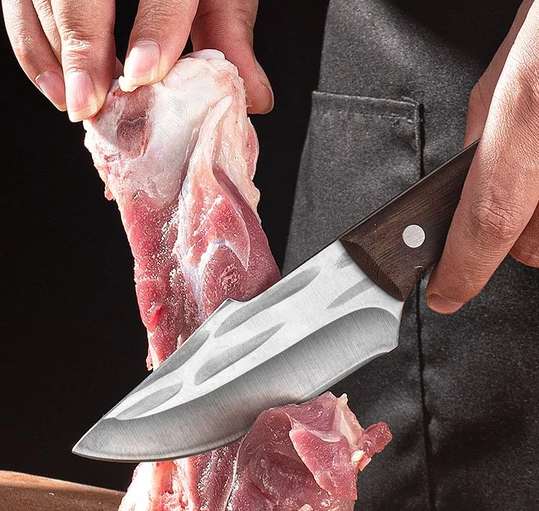 JKNIFEPRO™ CUCHILLO JAPONES PARA COCINA