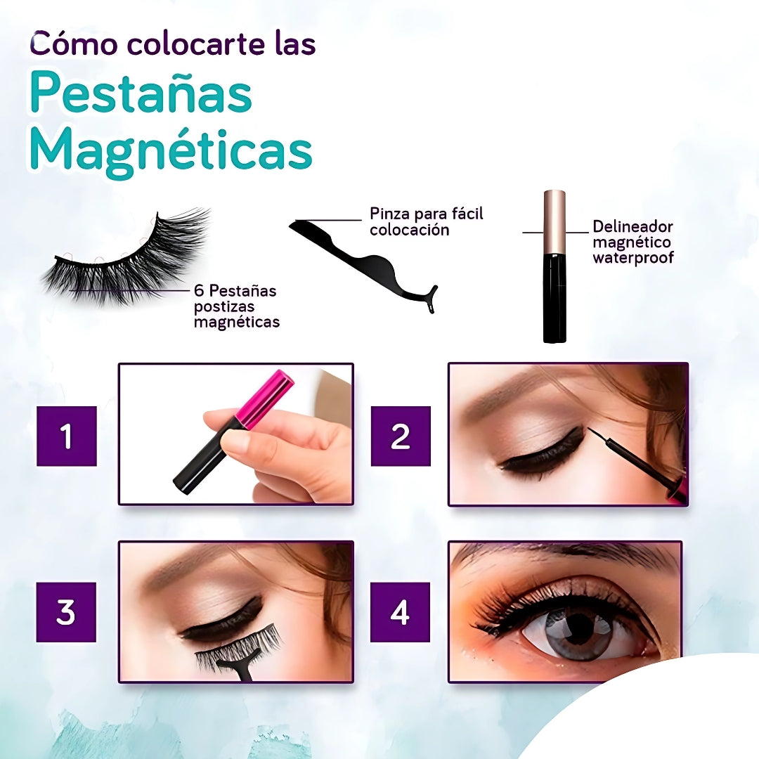 MagnetiLash