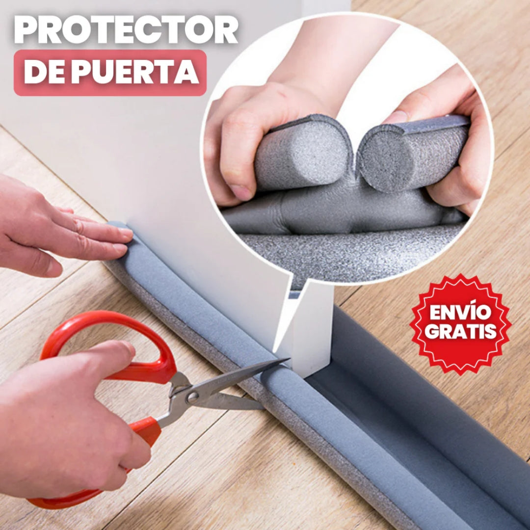 PROTECTOR DE PUERTA