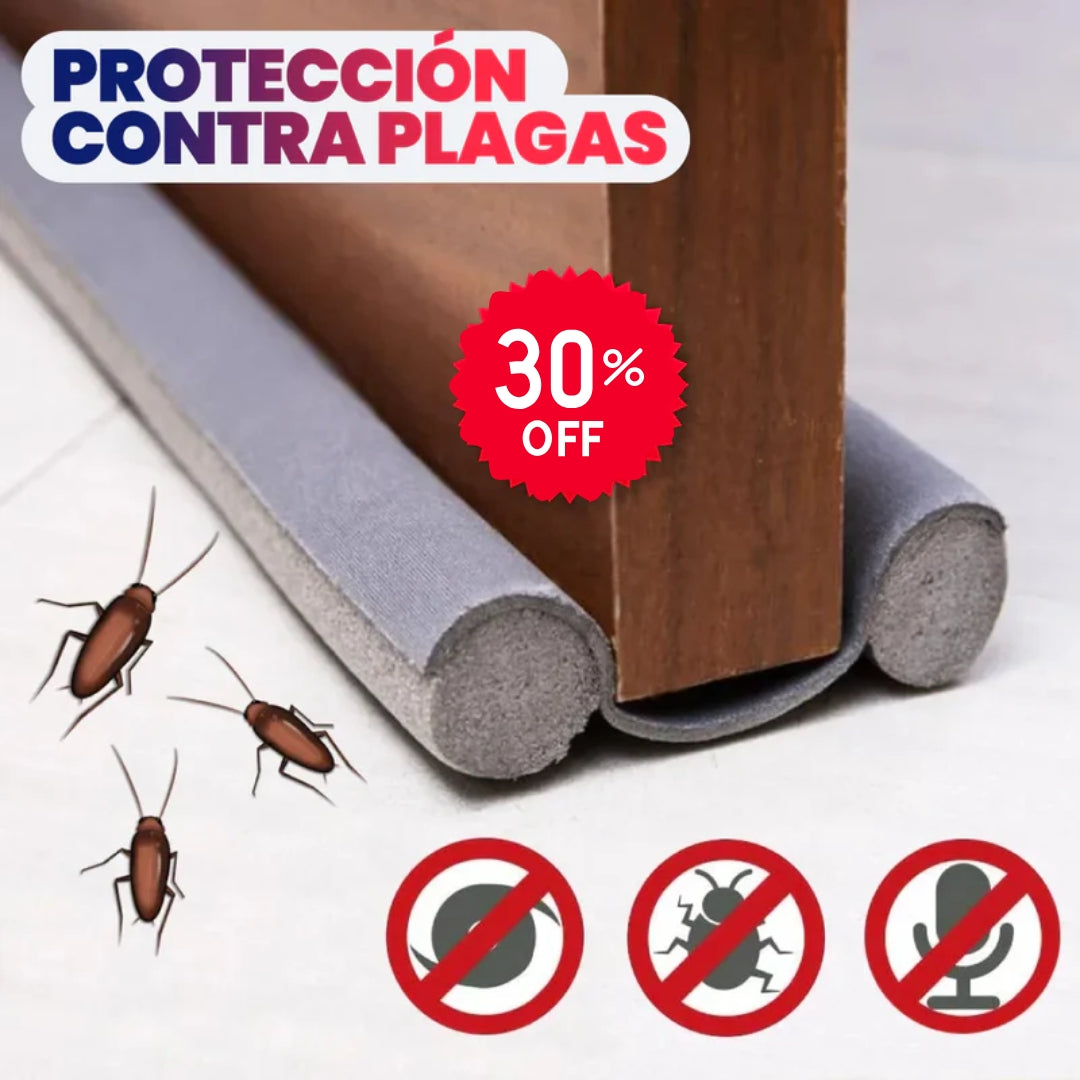 PROTECTOR DE PUERTA