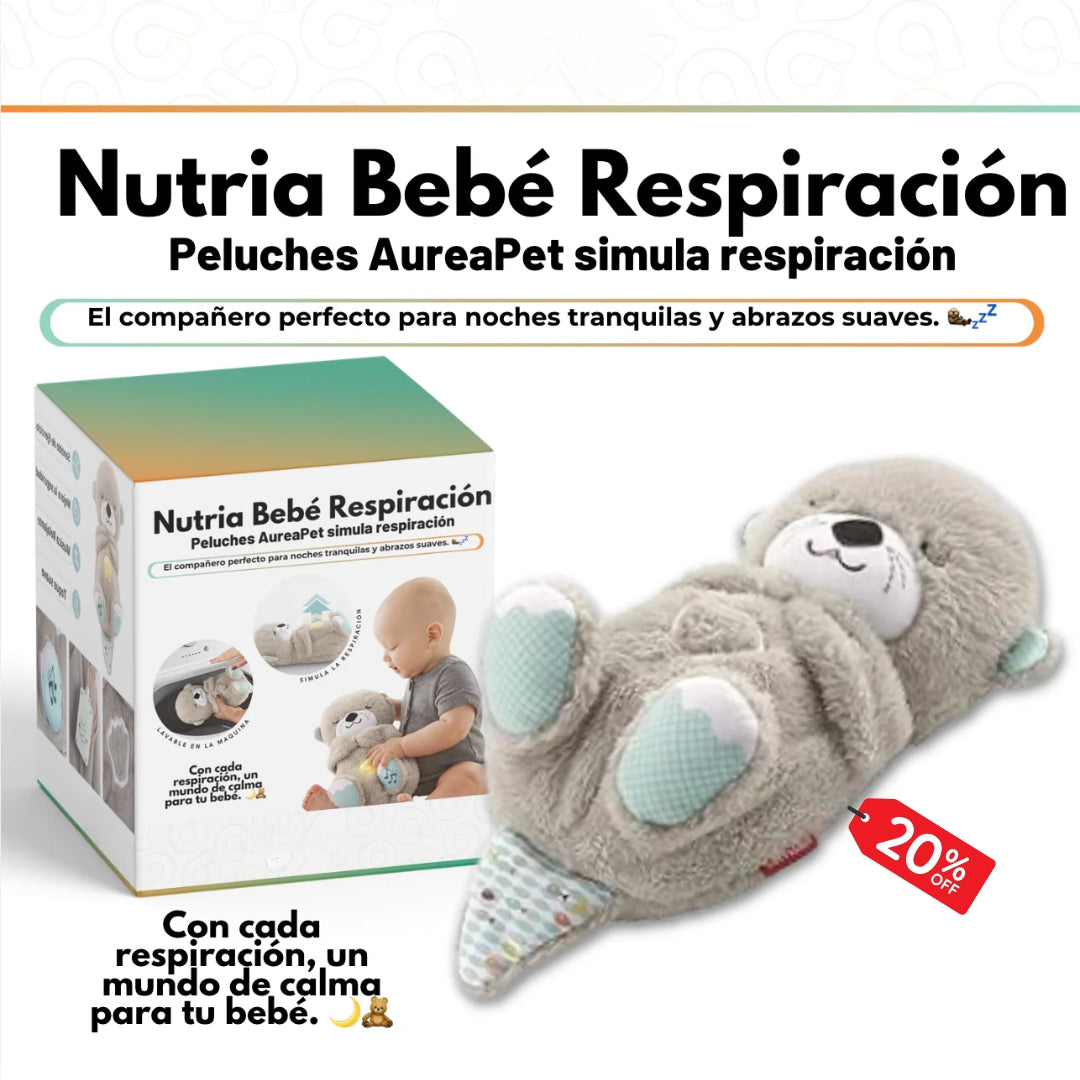 NUTRIA SAFE CALM