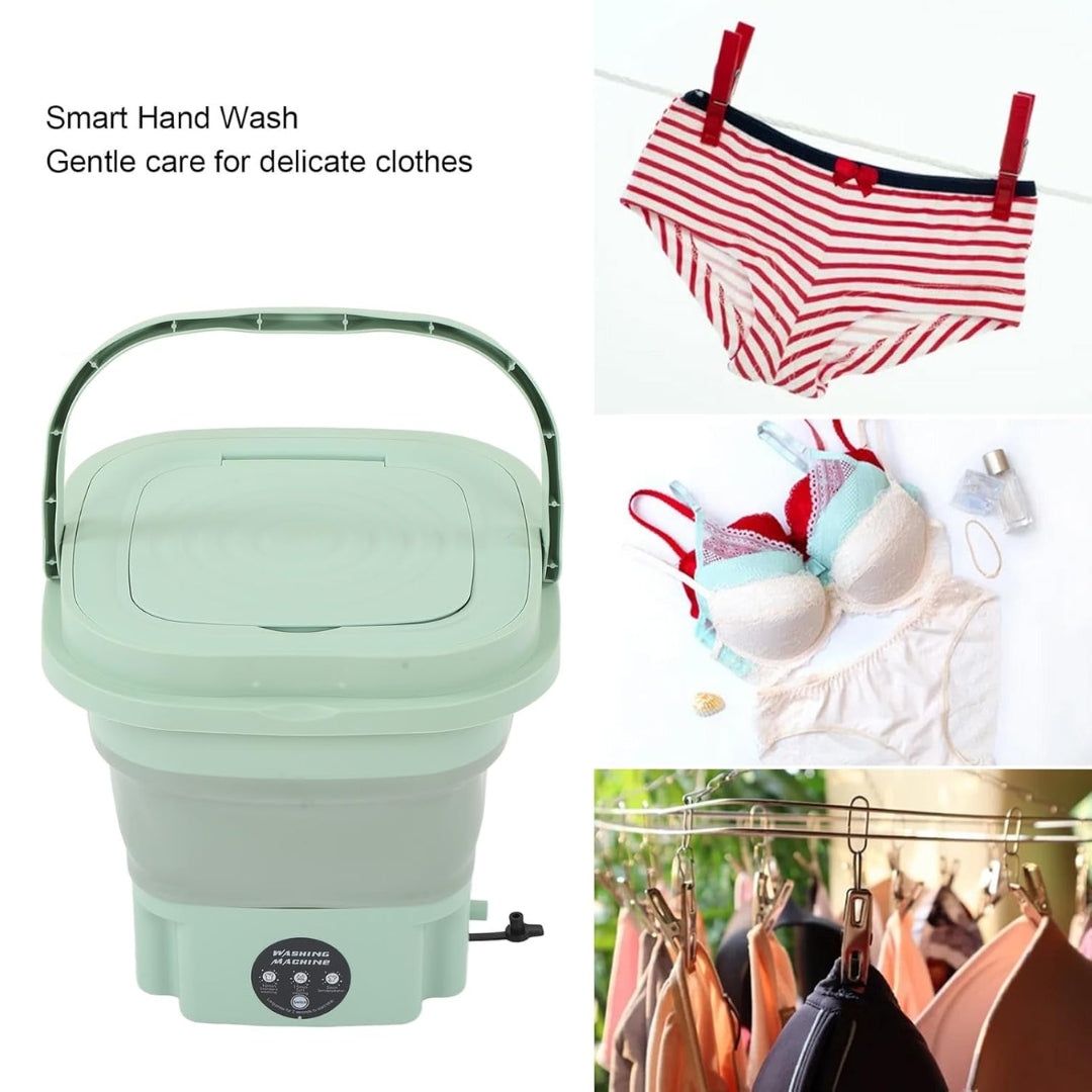 WashMate