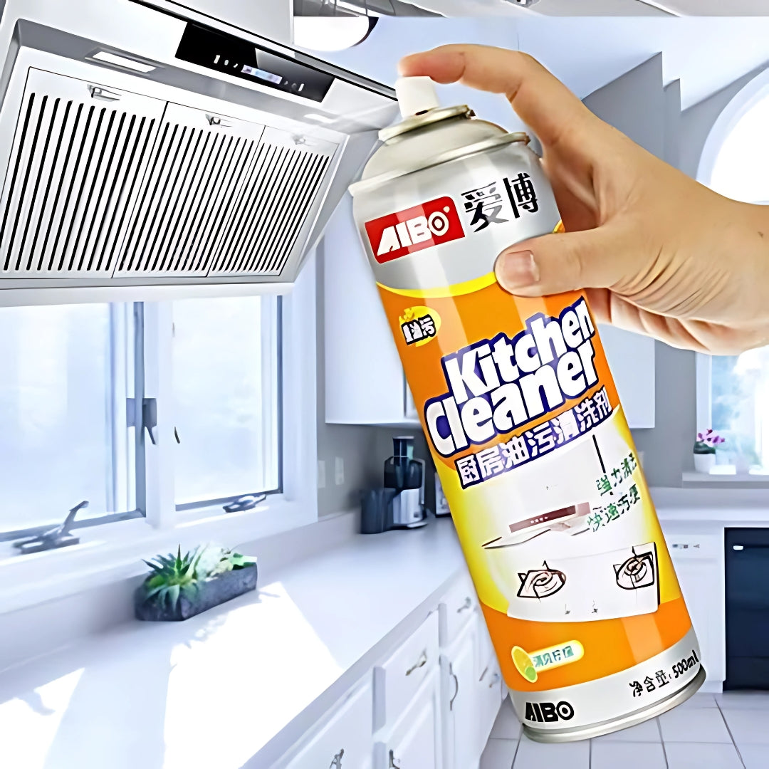 Kitchen Clean