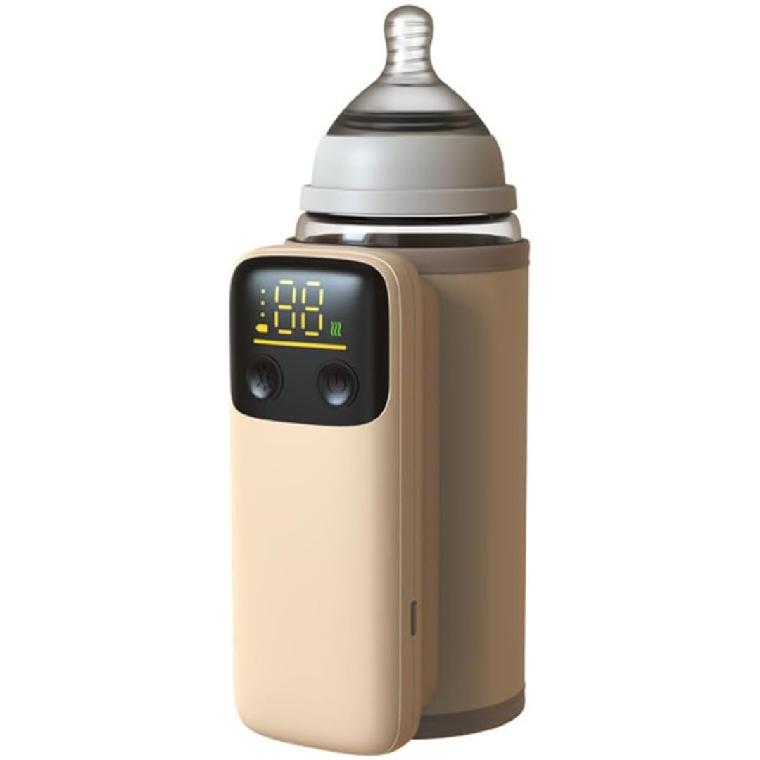 MILKWARM