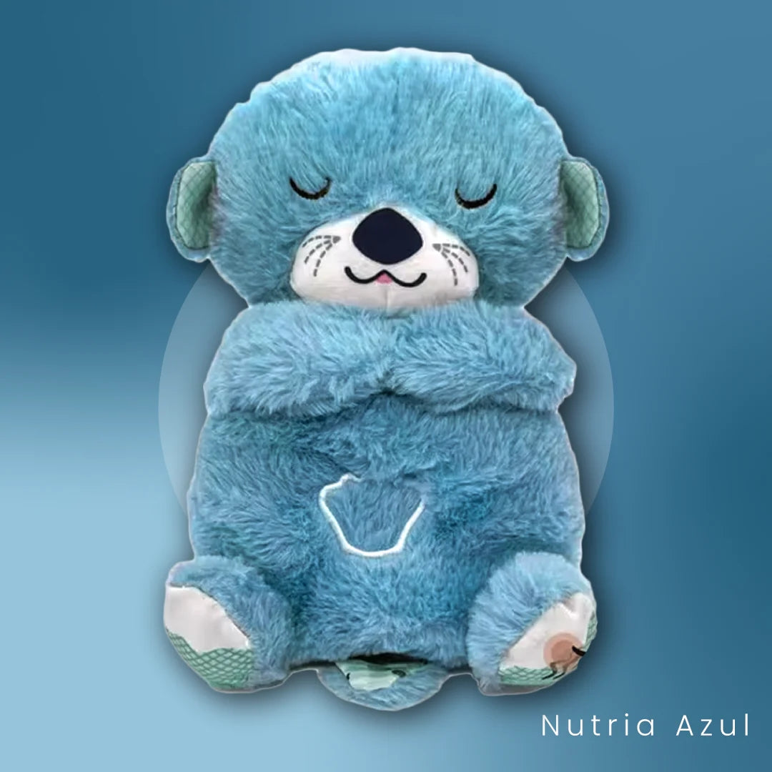 NUTRIA SAFE CALM