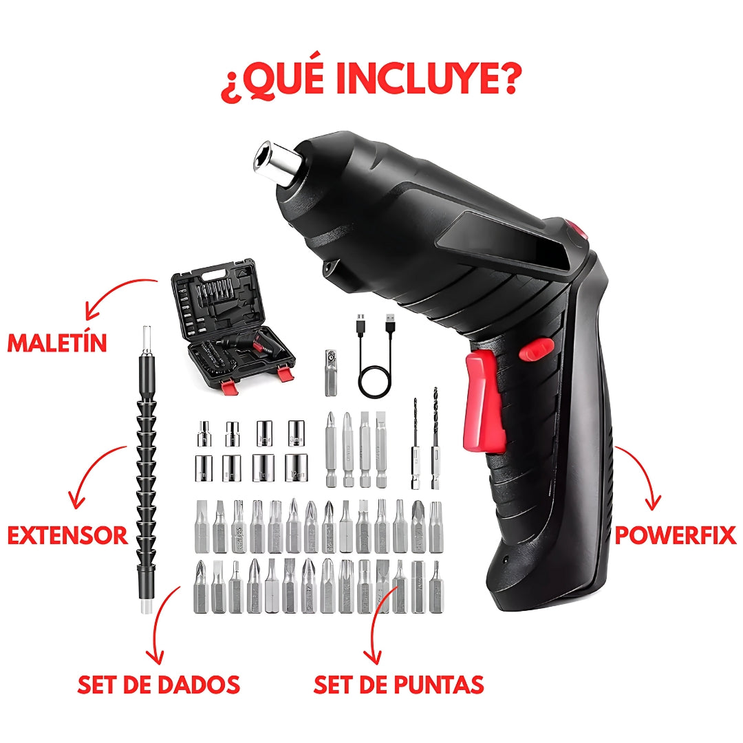PowerMax 48 Kit