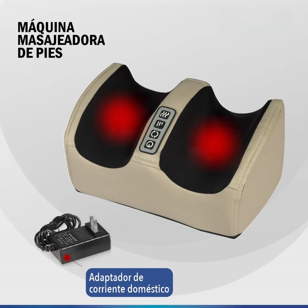 FootSoothe Pro®