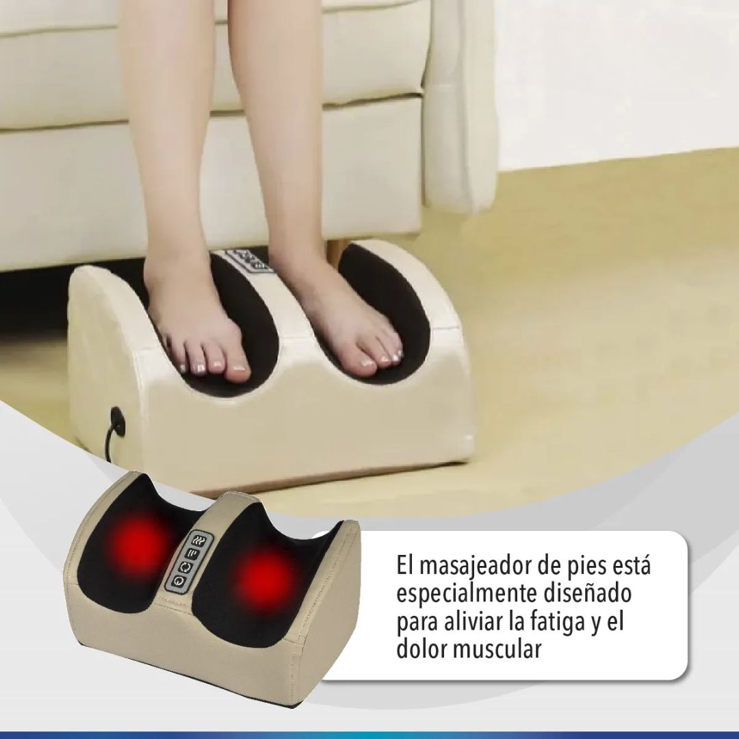 FootSoothe Pro®