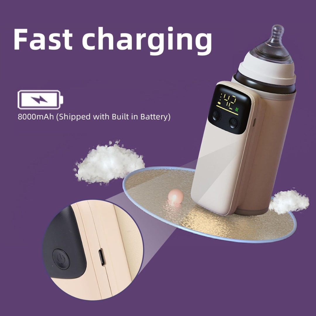 MILKWARM