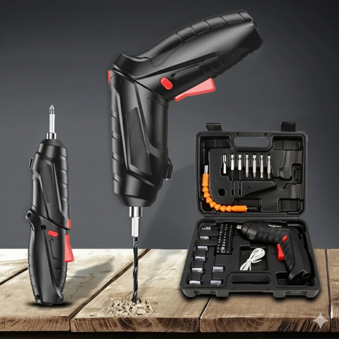 PowerMax 48 Kit