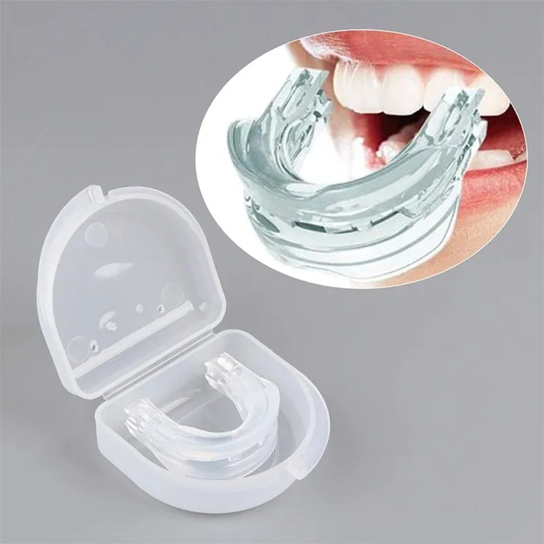 MouthPiece Anti-Snore