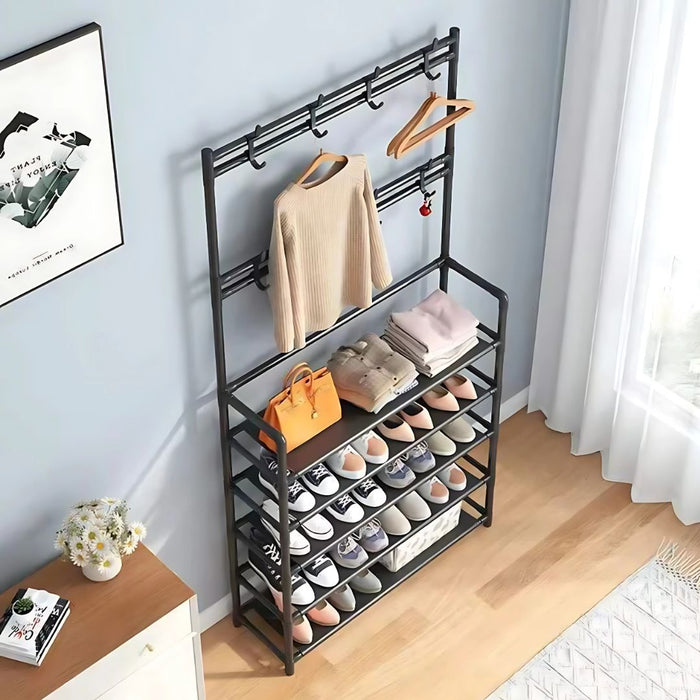 Organiza+