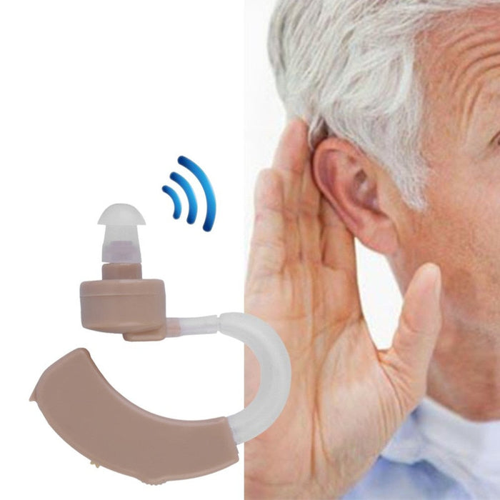 Audífono Amplificador Pro Sonic