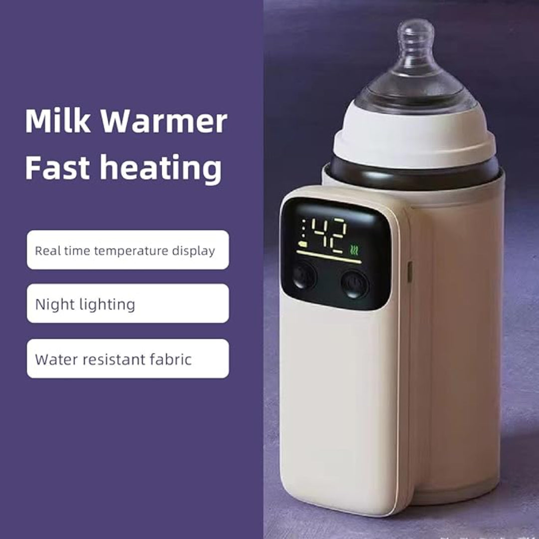 MILKWARM