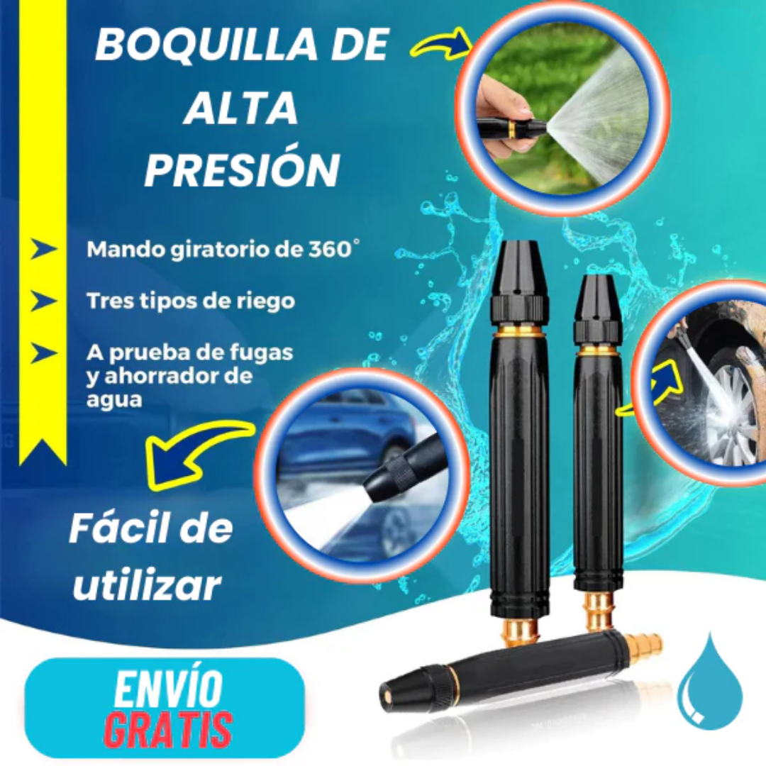 HydroForce