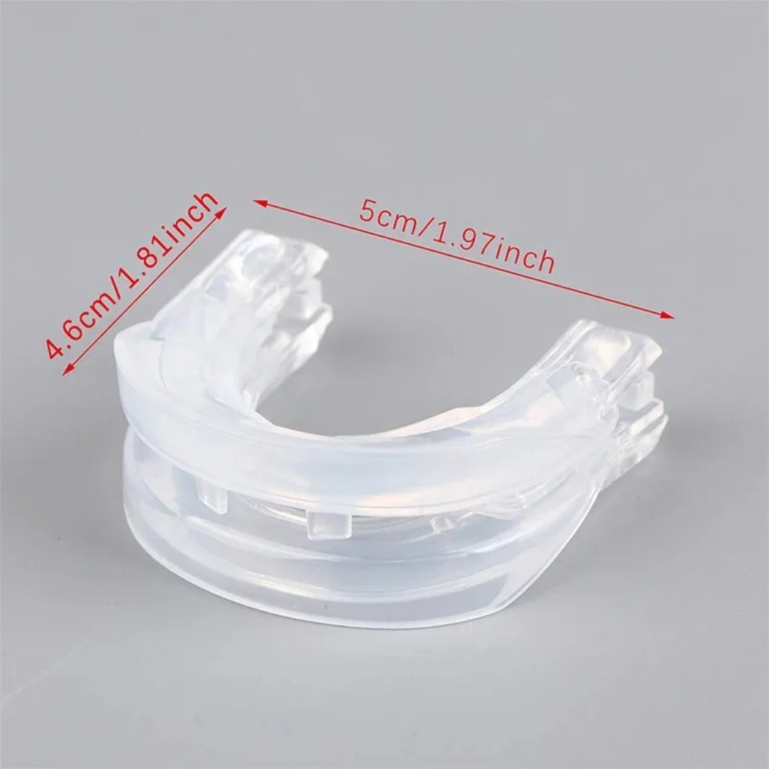 MouthPiece Anti-Snore