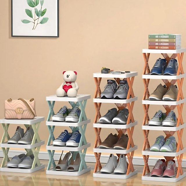 ZAPATERA MULTINIVEL 6