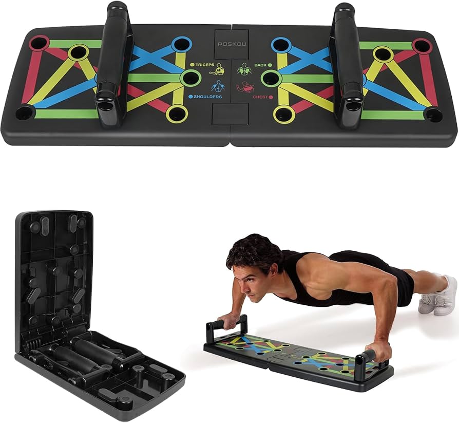 TABLA DE FLEXIONES