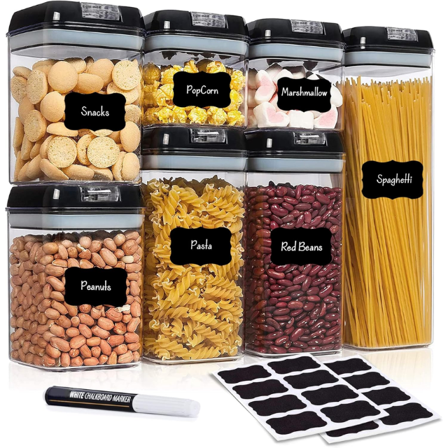 KitchenVault 7