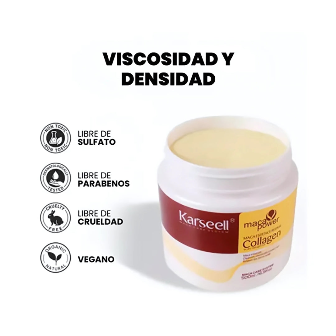 KARSELL MASCARILLA