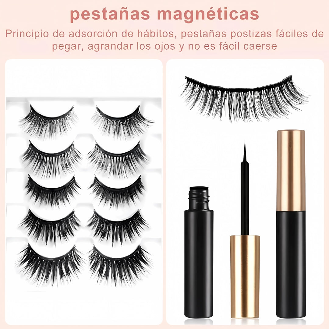 MagnetiLash