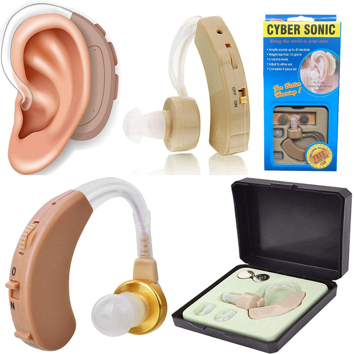 Audífono Amplificador Pro Sonic