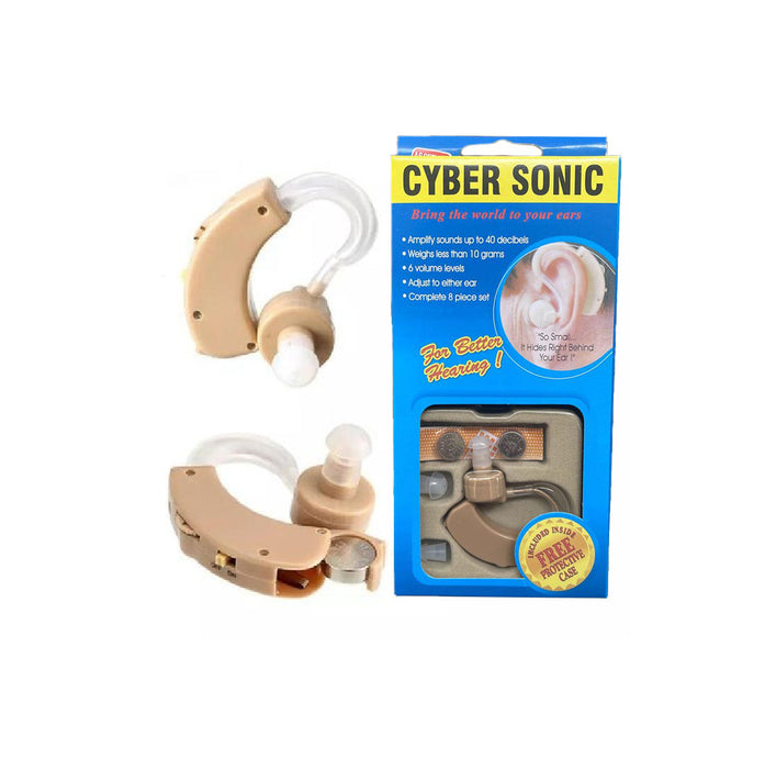 Audífono Amplificador Pro Sonic