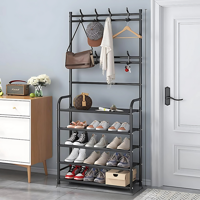 Organiza+