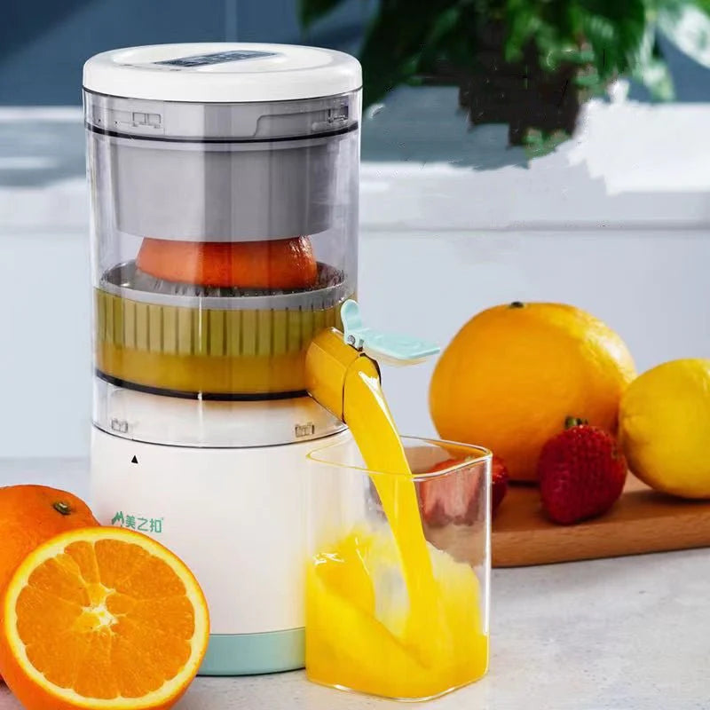 CITRUS JUICER® - Exprimidor Electrico