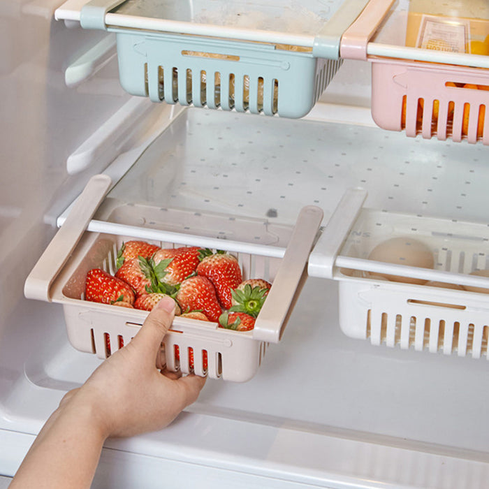 Magic Space ® Organizador Para Refrigeradora