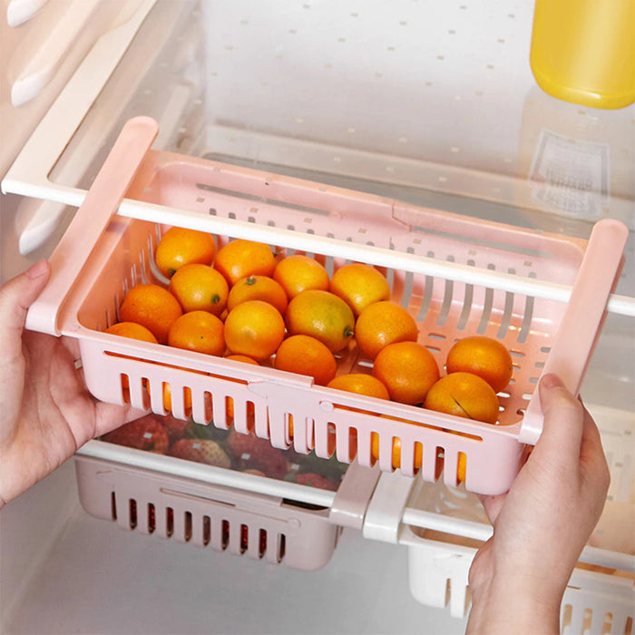 Magic Space ® Organizador Para Refrigeradora