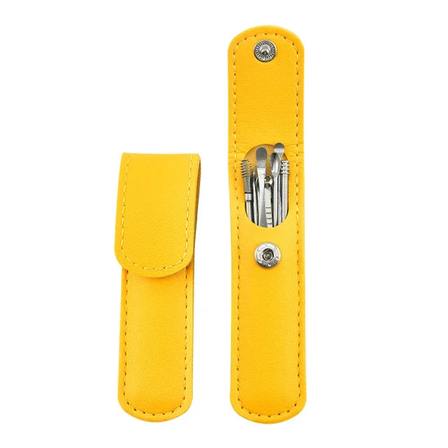 EARSOFT™ - KIT LIMPIADOR DE OIDOS