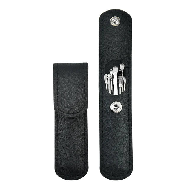 EARSOFT™ - KIT LIMPIADOR DE OIDOS