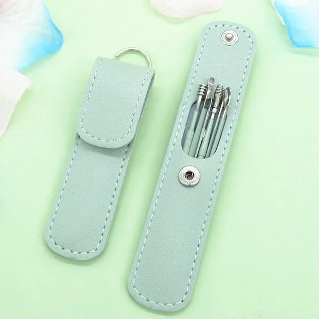 EARSOFT™ - KIT LIMPIADOR DE OIDOS