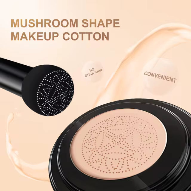MOISTURE CUSHION BASE EN CREMA
