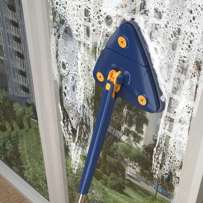 Triangle Mop™ - Trapeadora en triángulo