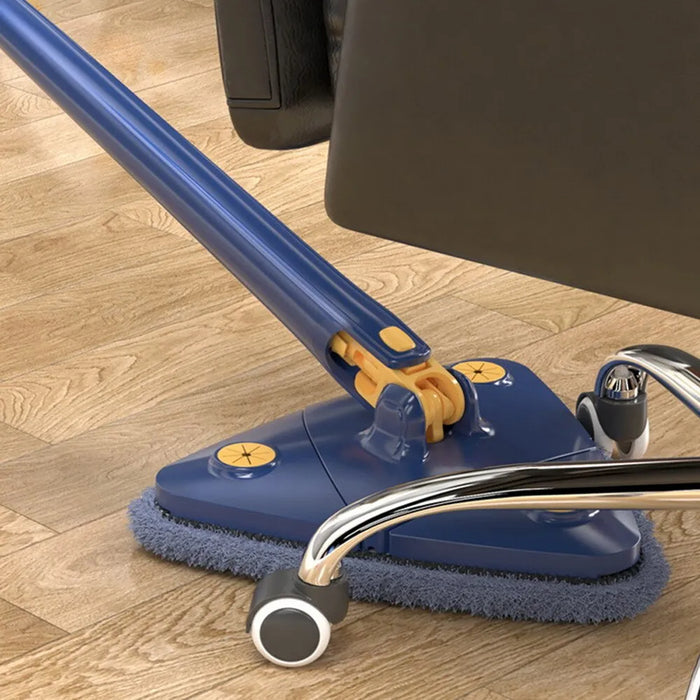 Triangle Mop™ - Trapeadora en triángulo