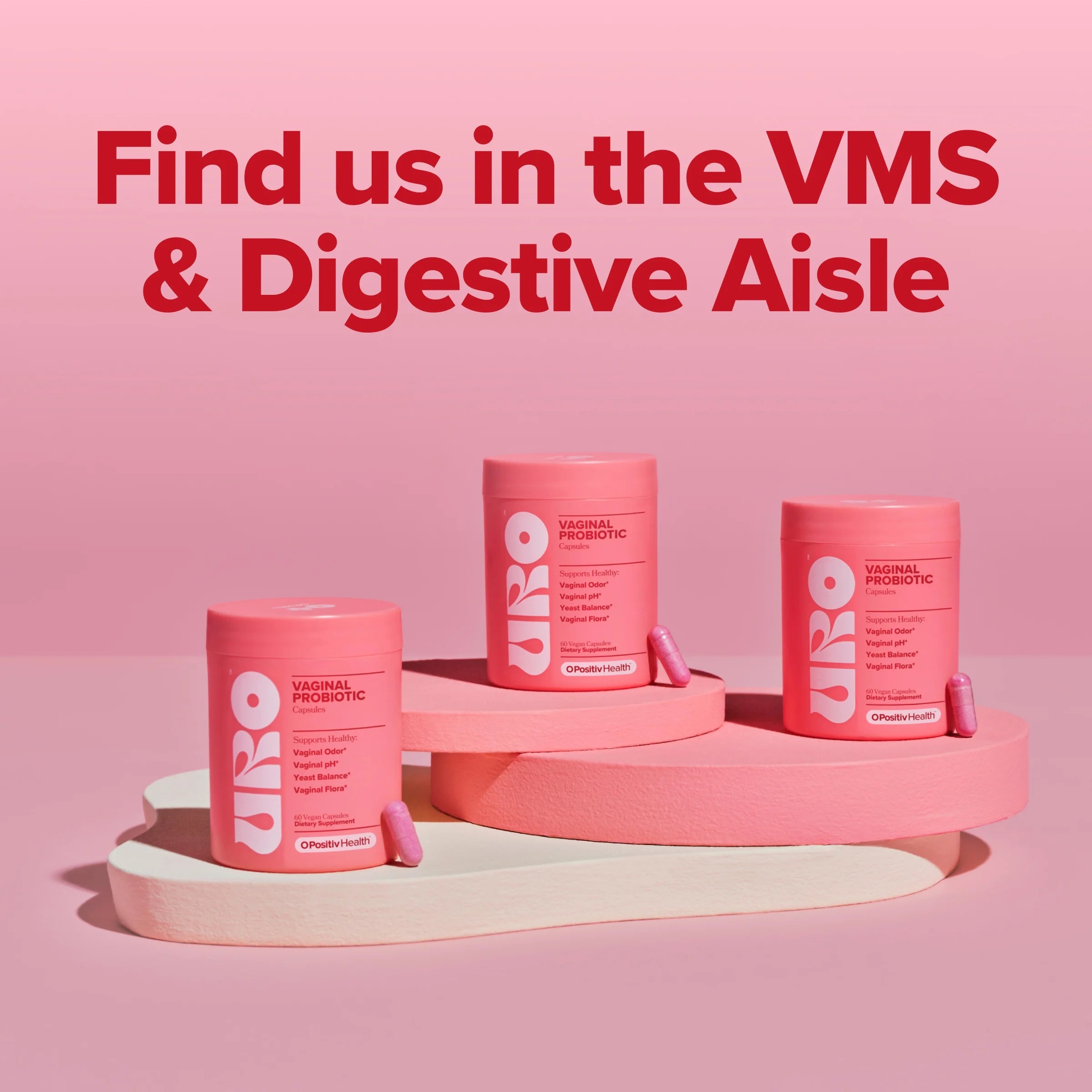 URO - Proviotico Vaginal