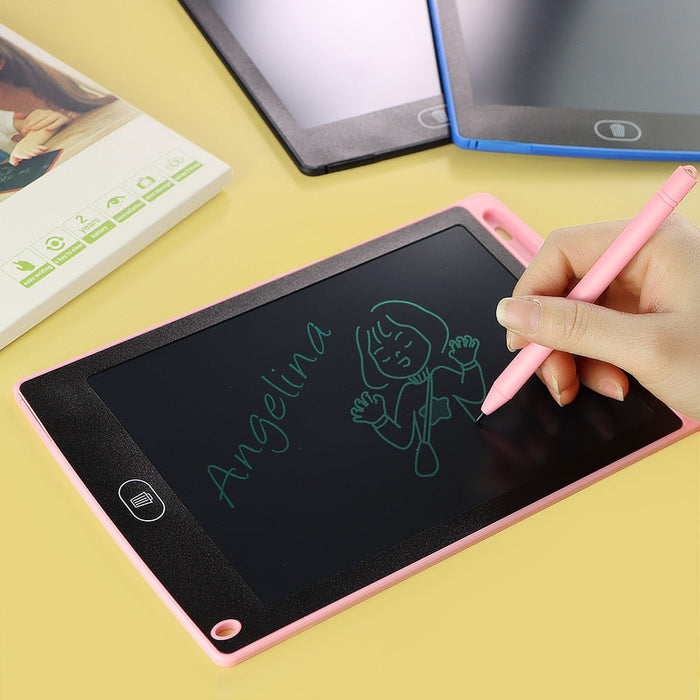 Tableta de Dibujo LCD