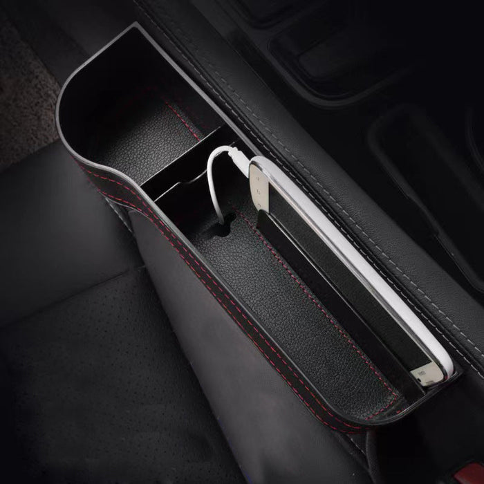 Organizador de Auto - Luxury Car