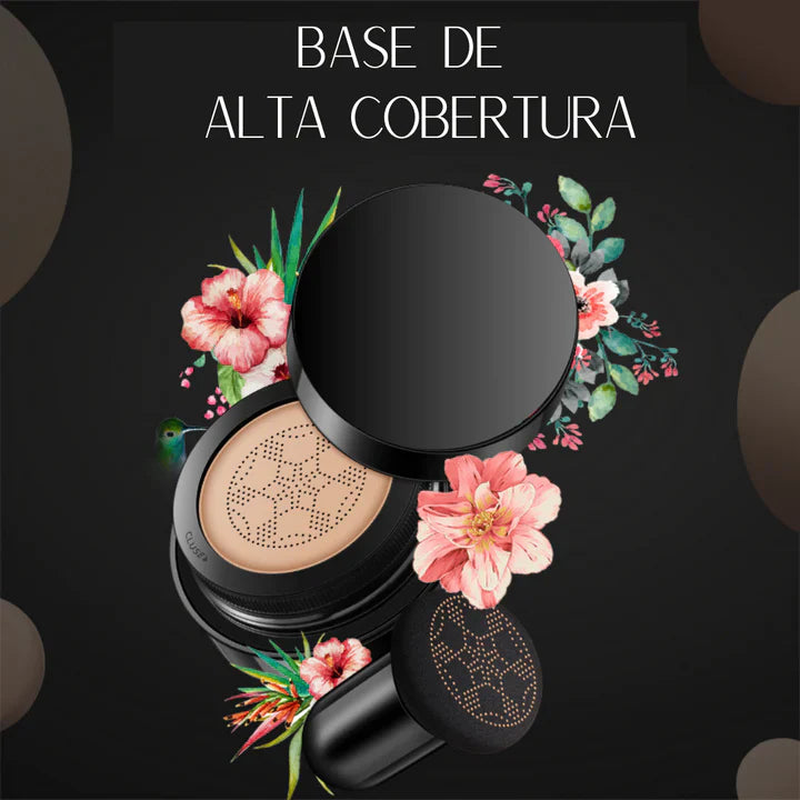MOISTURE CUSHION BASE EN CREMA