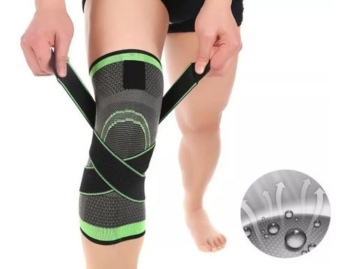 Soporte para Rodilla