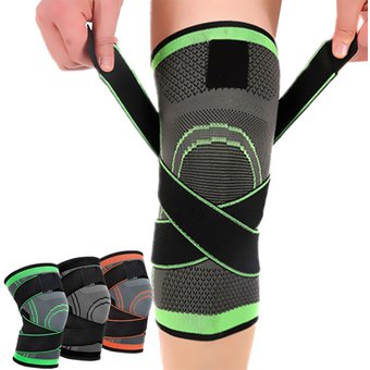Soporte para Rodilla