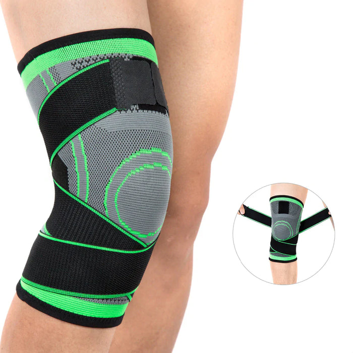 Soporte para Rodilla